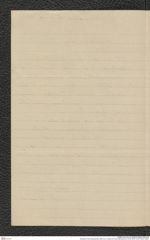 Nachlass Franz Steindachner, Brief von E. Dämel an Franz Steindachner (16.06.1876), Inv.Nr. 98.02, Seite 2